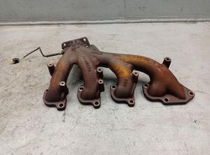 Exhaust Manifold MERCEDES-BENZ B-Klasse (W245)