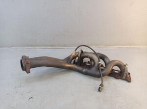 Exhaust Manifold MERCEDES-BENZ E-Klasse (W210)