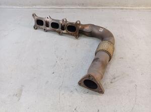 Exhaust Manifold PORSCHE CAYENNE (92A)