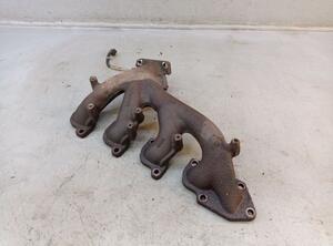 Exhaust Manifold MERCEDES-BENZ A-CLASS (W169)