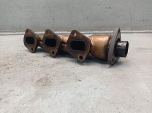 Exhaust Manifold AUDI A6 (4F2, C6)