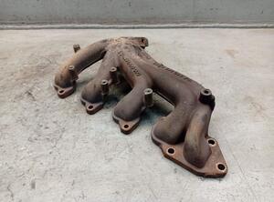 Exhaust Manifold MERCEDES-BENZ B-CLASS (W245)