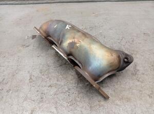 Exhaust Manifold MERCEDES-BENZ E-CLASS (W211)