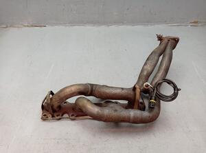 Exhaust Manifold MERCEDES-BENZ SLK (R170)