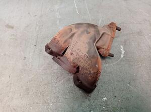 Exhaust Manifold PORSCHE CAYENNE (9PA)