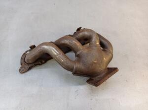 Exhaust Manifold VW POLO (9N_)