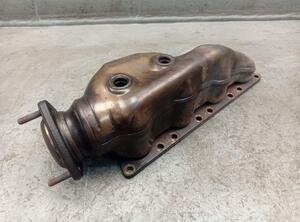 Exhaust Manifold VW TOUAREG (7LA, 7L6, 7L7)