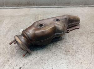 Exhaust Manifold VW TOUAREG (7LA, 7L6, 7L7)