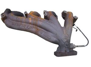 Exhaust Manifold MERCEDES-BENZ B-CLASS (W245)