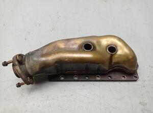 Exhaust Manifold AUDI A8 (4D2, 4D8)