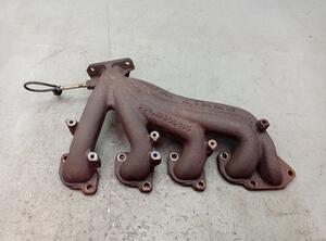 Exhaust Manifold MERCEDES-BENZ A-CLASS (W169)