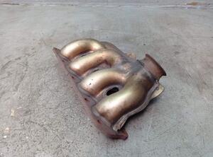 Exhaust Manifold PEUGEOT 206 CC (2D)