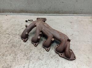 Exhaust Manifold MERCEDES-BENZ A-CLASS (W169)