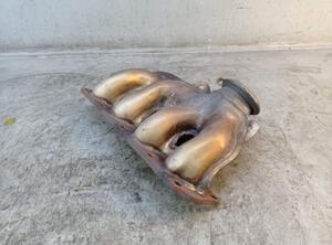 Exhaust Manifold PEUGEOT 206 CC (2D)