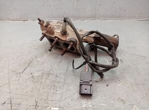 Exhaust Manifold VW BORA (1J2)