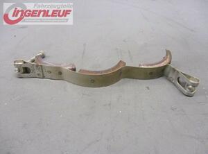 Exhaust Pipe VW Golf VII (5G1, BE1, BE2, BQ1)