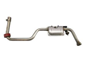 Exhaust Pipe VW TOUAREG (7LA, 7L6, 7L7)