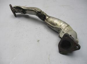 Exhaust Pipe Flexible SUBARU Forester (SH)