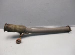 Exhaust Pipe Flexible VOLVO V60 I (155, 157)