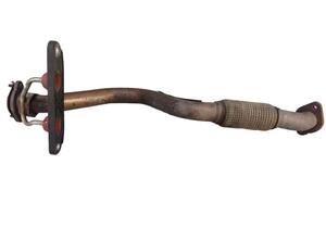 Exhaust Pipe Flexible SEAT Leon (1P1)