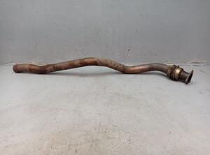 Exhaust Pipe Flexible AUDI A4 Avant (8K5, B8)