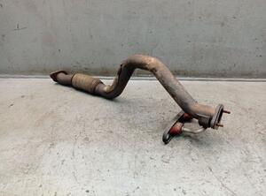 Exhaust Pipe Flexible VW GOLF VI (5K1)