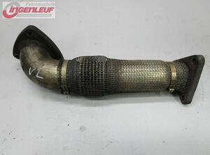 Exhaust Front Pipe (Down Pipe) AUDI A6 (4B2, C5)