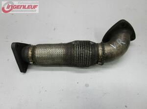 Exhaust Front Pipe (Down Pipe) AUDI A6 (4B2, C5)