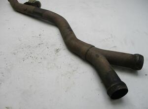 Downpipe MERCEDES-BENZ M-Klasse (W164)