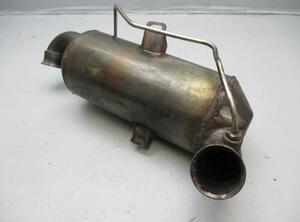 Catalytic Converter PEUGEOT 206 Schrägheck (2A/C)