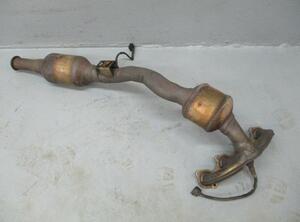 Catalytic Converter MERCEDES-BENZ B-Klasse (W245)