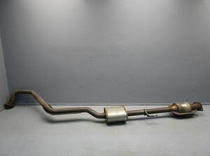 Catalytic Converter KIA Rio IV (FB, SC, YB)