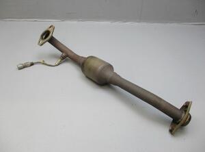 Catalytic Converter TOYOTA IQ (J1)