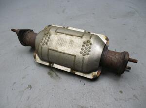 Catalytic Converter OPEL Frontera A (5 MWL4)