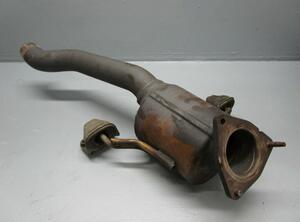 Catalytic Converter PORSCHE Cayenne (9PA)