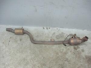 Catalytic Converter MERCEDES-BENZ CLS (C219)