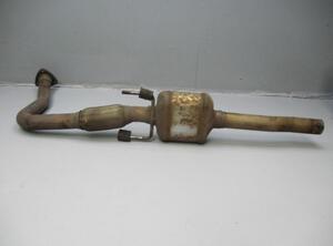 Catalytic Converter OPEL Vectra C Caravan (--)