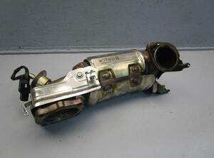 Catalytic Converter HYUNDAI i20 (BC3, BI3)