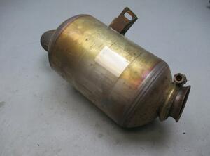 Catalytic Converter PEUGEOT 1007 (KM)