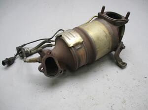 Catalytic Converter HYUNDAI i30 (FD), HYUNDAI i30 Kombi (FD)