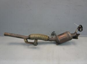 Catalytic Converter SKODA Citigo (--)