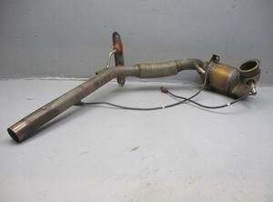 Catalytic Converter VW Golf VII (5G1, BE1, BE2, BQ1)