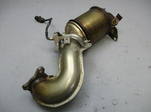 Catalytic Converter VW Golf V (1K1), VW Golf VI (5K1)