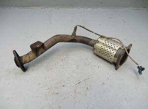 Catalytic Converter PEUGEOT 1007 (KM)