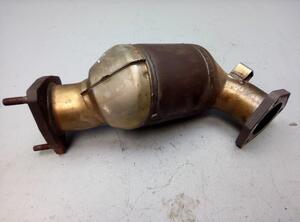 Catalytic Converter AUDI A6 Avant (4B5)