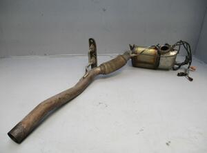 Catalytic Converter SKODA Octavia II Combi (1Z5)