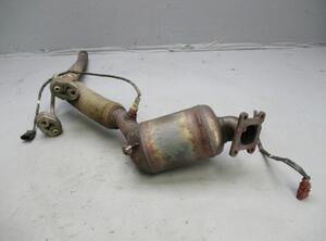 Catalytic Converter VW Polo (6C1, 6R1)