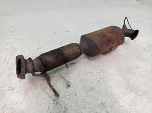 Catalytic Converter FORD Galaxy (WA6), FORD S-Max (WA6)