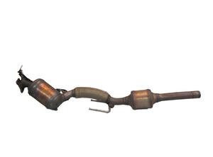 Catalytic Converter SKODA Fabia III (NJ3)