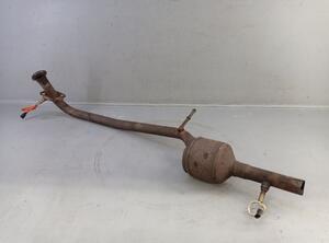 Catalytic Converter DACIA Logan MCV (KS)